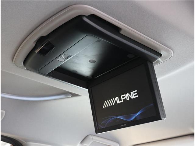 アルファード 2.5S Aパッケージ 軽減B・8型ナビ・TV・後席M・Bカメラ・ETC(37枚目)