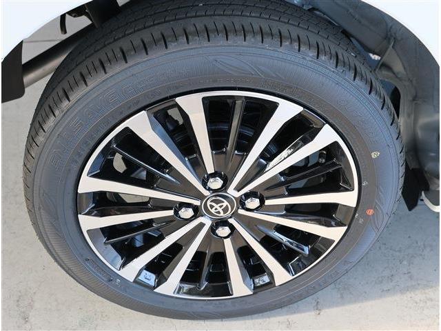 ルーミー カスタムG-T 2トーン 9型M・360カメラ・コンフォートP(9枚目)