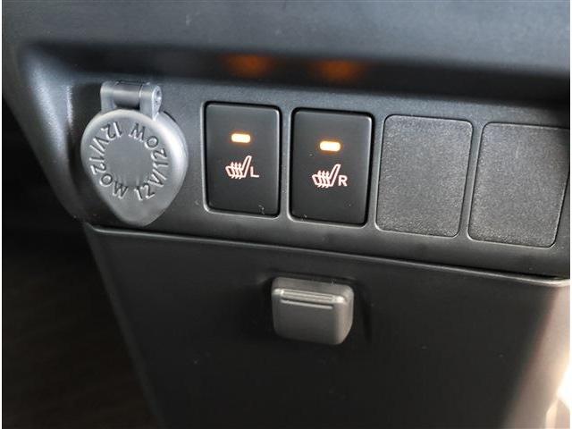 ルーミー カスタムG-T 2トーン 9型M・360カメラ・コンフォートP(11枚目)