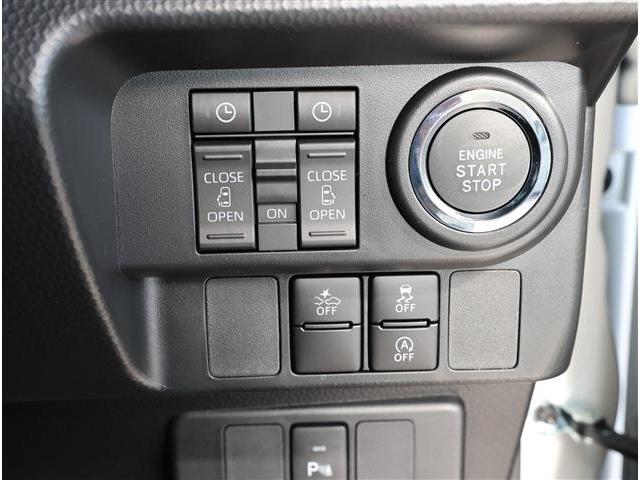 ルーミー カスタムG-T 2トーン 9型M・360カメラ・コンフォートP(12枚目)