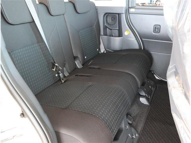 ルーミー カスタムG-T 2トーン 9型M・360カメラ・コンフォートP(15枚目)