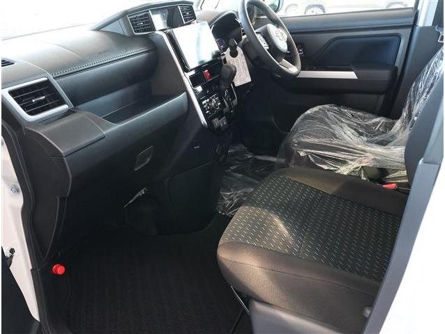 ルーミー カスタムG-T 2トーン 9型M・360カメラ・コンフォートP(16枚目)