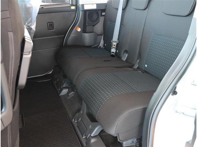 ルーミー カスタムG-T 2トーン 9型M・360カメラ・コンフォートP(17枚目)