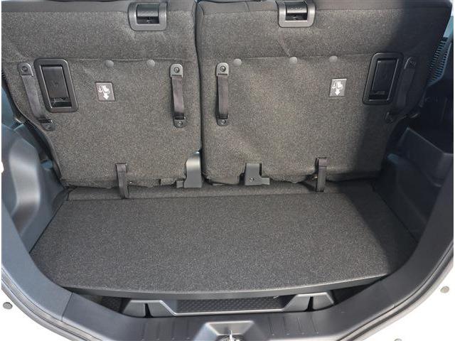 ルーミー カスタムG-T 2トーン 9型M・360カメラ・コンフォートP(19枚目)