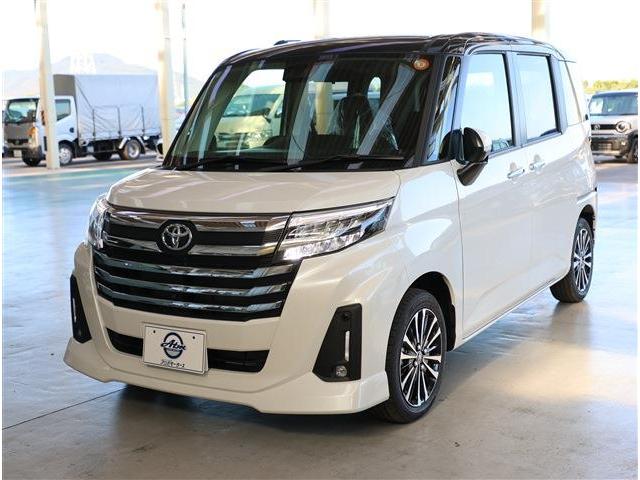 ルーミー カスタムG-T 2トーン 9型M・360カメラ・コンフォートP(21枚目)