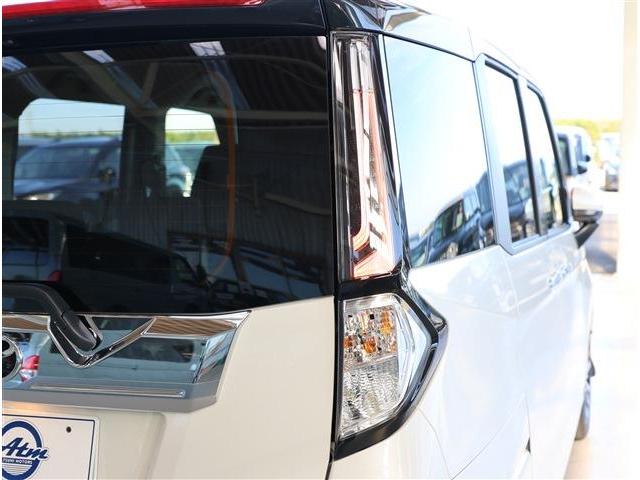 ルーミー カスタムG-T 2トーン 9型M・360カメラ・コンフォートP(28枚目)