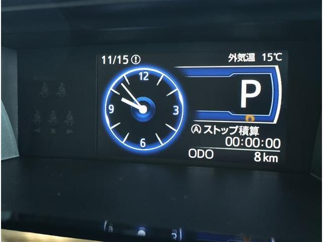 ルーミー カスタムG-T 2トーン 9型M・360カメラ・コンフォートP(29枚目)