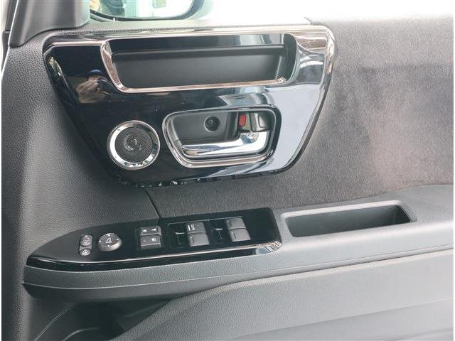 Ｎ－ＢＯＸカスタム Ｌ　Ｄオーディオ・Ｂカメラ（5枚目）