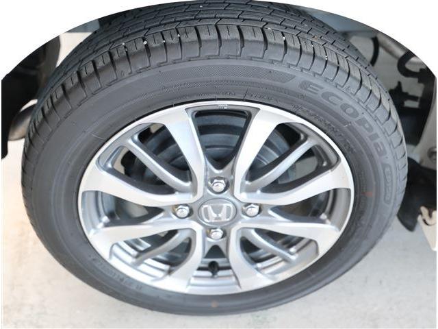 Ｎ－ＢＯＸカスタム Ｌ　Ｄオーディオ・Ｂカメラ（8枚目）