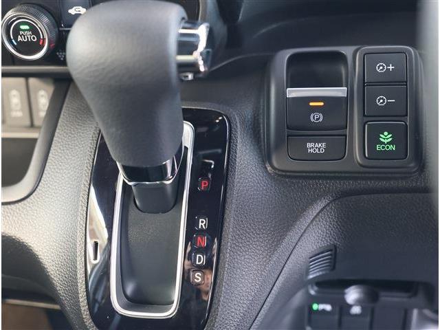 Ｎ－ＢＯＸカスタム Ｌ　Ｄオーディオ・Ｂカメラ（9枚目）