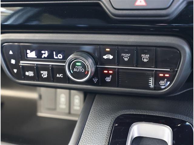 Ｎ－ＢＯＸカスタム Ｌ　Ｄオーディオ・Ｂカメラ（10枚目）