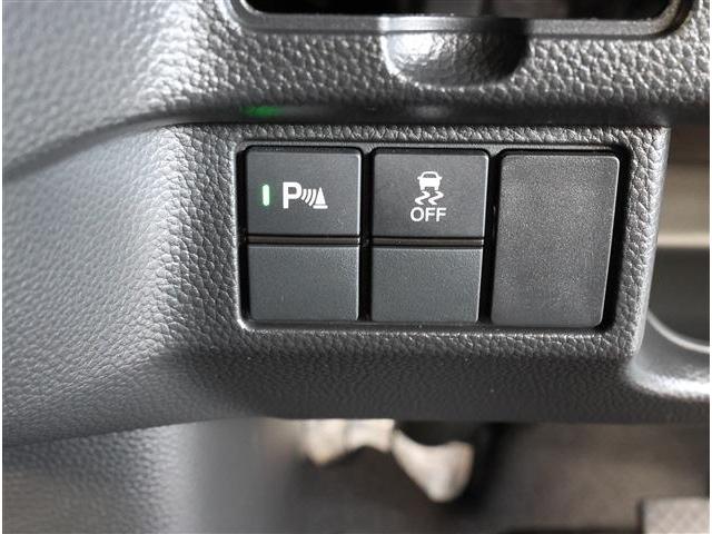 Ｎ－ＢＯＸカスタム Ｌ　Ｄオーディオ・Ｂカメラ（11枚目）