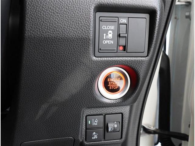 Ｎ－ＢＯＸカスタム Ｌ　Ｄオーディオ・Ｂカメラ（12枚目）