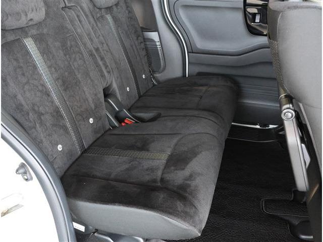 Ｎ－ＢＯＸカスタム Ｌ　Ｄオーディオ・Ｂカメラ（14枚目）