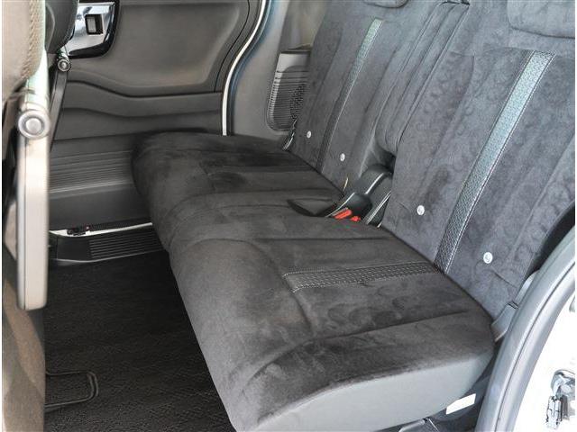 Ｎ－ＢＯＸカスタム Ｌ　Ｄオーディオ・Ｂカメラ（16枚目）