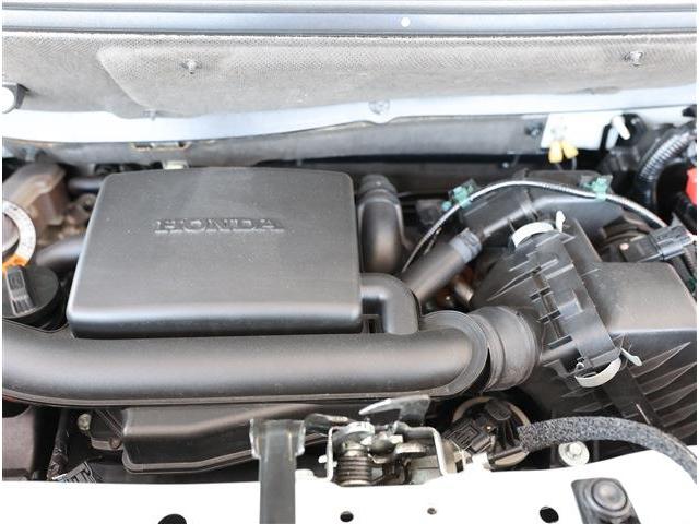 Ｎ－ＢＯＸカスタム Ｌ　Ｄオーディオ・Ｂカメラ（19枚目）