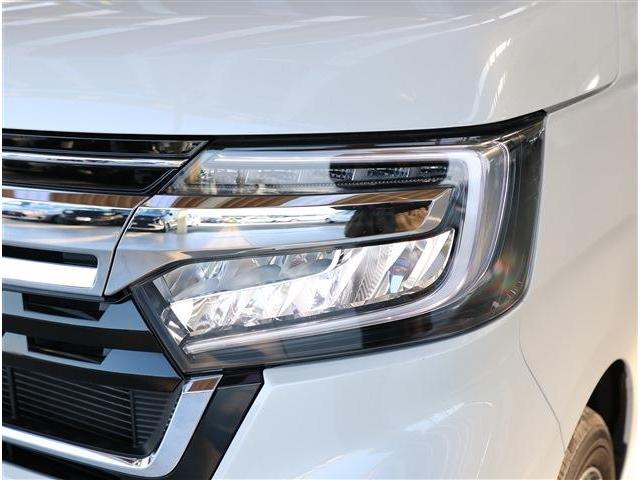 Ｎ－ＢＯＸカスタム Ｌ　Ｄオーディオ・Ｂカメラ（26枚目）