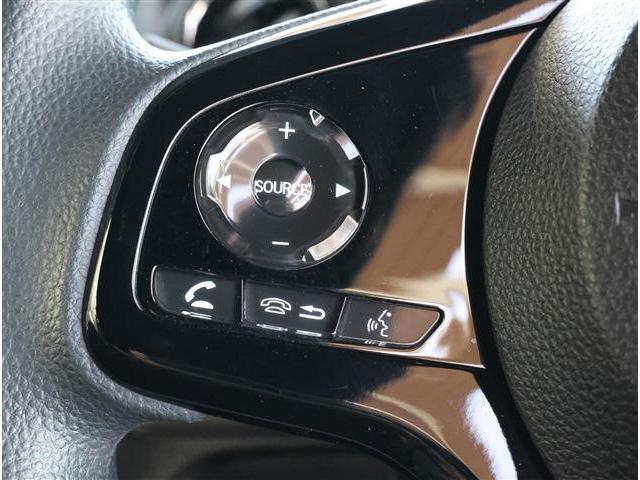 Ｎ－ＢＯＸカスタム Ｌ　Ｄオーディオ・Ｂカメラ（28枚目）