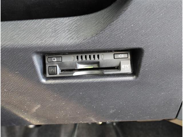 アクア Ｓビジネスパッケージ　ＴＳＳ　ソナー・ナビ・ＴＶ・Ｂカメラ・ＥＴＣ（6枚目）