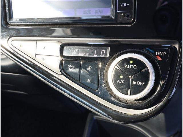 アクア Ｓビジネスパッケージ　ＴＳＳ　ソナー・ナビ・ＴＶ・Ｂカメラ・ＥＴＣ（12枚目）