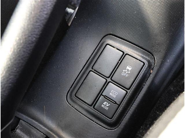 アクア Ｓビジネスパッケージ　ＴＳＳ　ソナー・ナビ・ＴＶ・Ｂカメラ・ＥＴＣ（13枚目）