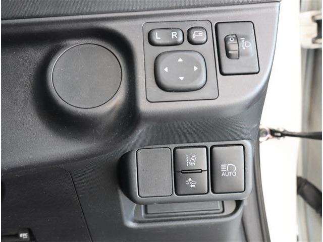 アクア Ｓビジネスパッケージ　ＴＳＳ　ソナー・ナビ・ＴＶ・Ｂカメラ・ＥＴＣ（14枚目）