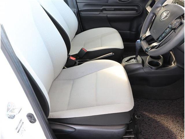 アクア Ｓビジネスパッケージ　ＴＳＳ　ソナー・ナビ・ＴＶ・Ｂカメラ・ＥＴＣ（15枚目）