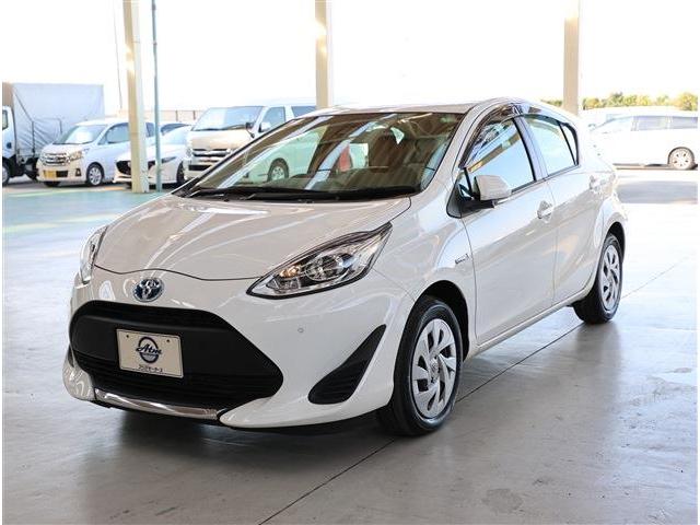 アクア Ｓビジネスパッケージ　ＴＳＳ　ソナー・ナビ・ＴＶ・Ｂカメラ・ＥＴＣ（22枚目）