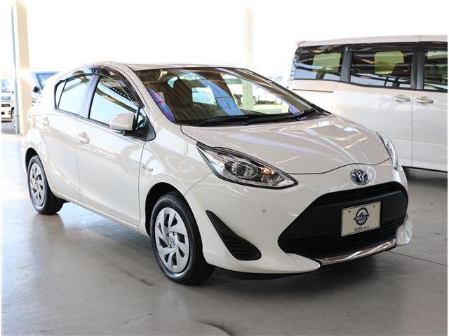 アクア Ｓビジネスパッケージ　ＴＳＳ　ソナー・ナビ・ＴＶ・Ｂカメラ・ＥＴＣ（24枚目）