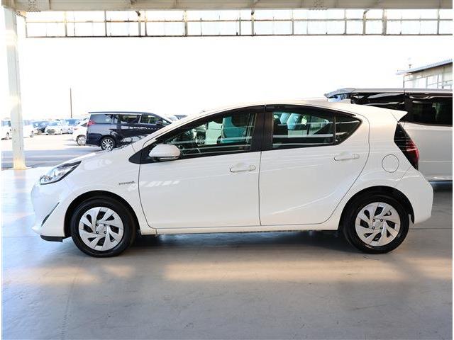 アクア Ｓビジネスパッケージ　ＴＳＳ　ソナー・ナビ・ＴＶ・Ｂカメラ・ＥＴＣ（27枚目）