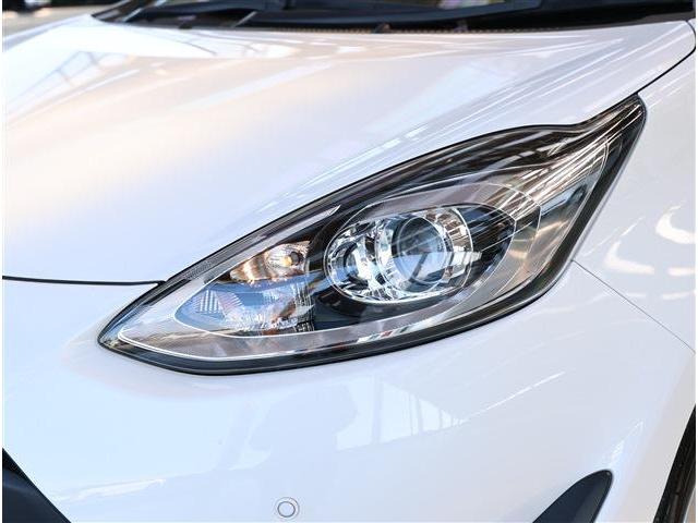 アクア Ｓビジネスパッケージ　ＴＳＳ　ソナー・ナビ・ＴＶ・Ｂカメラ・ＥＴＣ（28枚目）