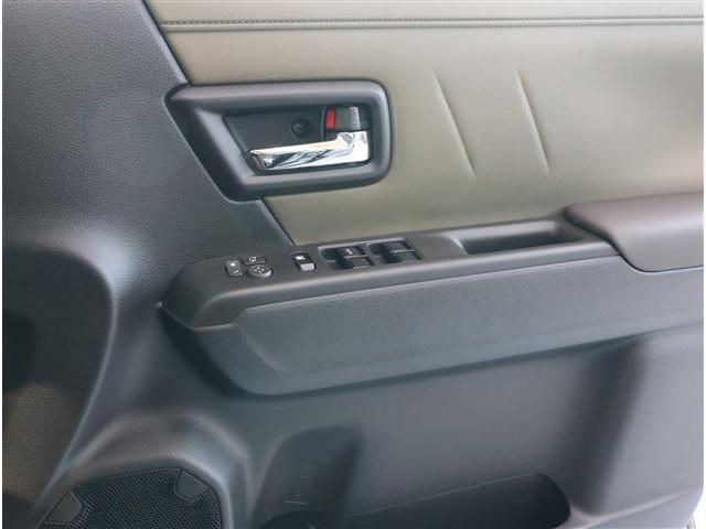 クロスビー ハイブリッドＭＺ　ナビ付　届出済未使用車・９型ナビ・ＴＶ・全方位カメラ（6枚目）