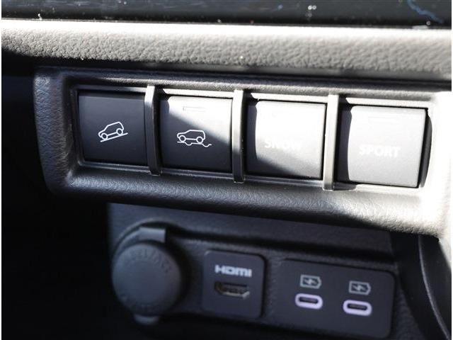 クロスビー ハイブリッドＭＺ　ナビ付　届出済未使用車・９型ナビ・ＴＶ・全方位カメラ（12枚目）