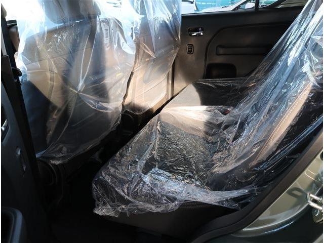 クロスビー ハイブリッドＭＺ　ナビ付　届出済未使用車・９型ナビ・ＴＶ・全方位カメラ（18枚目）