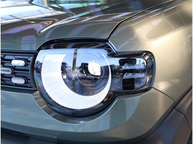 クロスビー ハイブリッドＭＺ　ナビ付　届出済未使用車・９型ナビ・ＴＶ・全方位カメラ（28枚目）