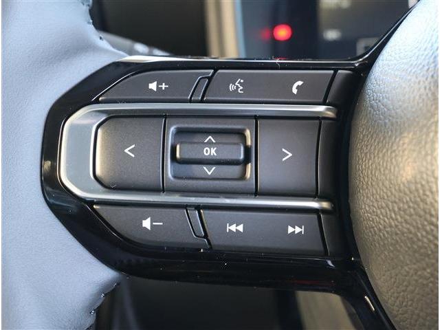 クロスビー ハイブリッドＭＺ　ナビ付　届出済未使用車・９型ナビ・ＴＶ・全方位カメラ（30枚目）