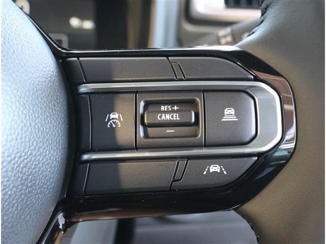 クロスビー ハイブリッドＭＺ　ナビ付　届出済未使用車・９型ナビ・ＴＶ・全方位カメラ（31枚目）