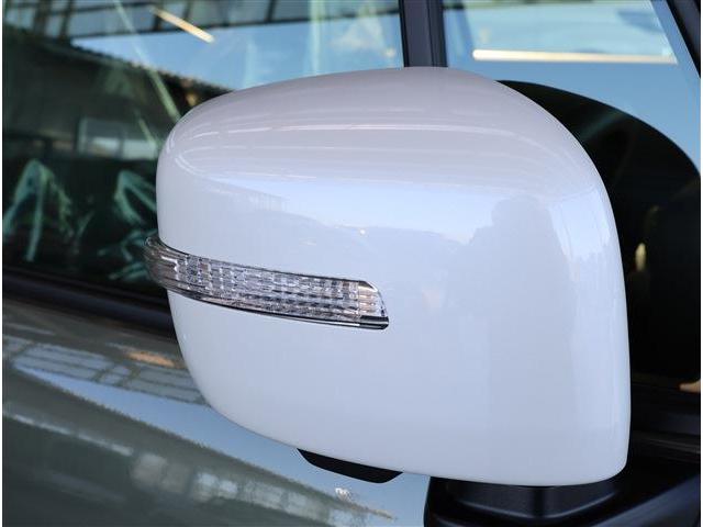 クロスビー ハイブリッドＭＺ　ナビ付　届出済未使用車・９型ナビ・ＴＶ・全方位カメラ（34枚目）