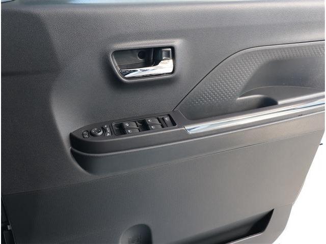 タント カスタムＸ　Ｄオーディオ付　９型Ｄオーディオ・ＴＶ・３６０カメラ・ＥＴＣ（7枚目）