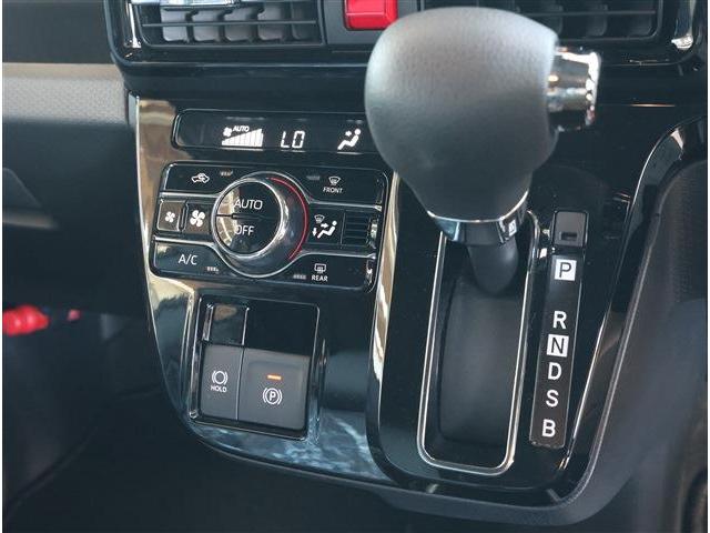 タント カスタムＸ　Ｄオーディオ付　９型Ｄオーディオ・ＴＶ・３６０カメラ・ＥＴＣ（11枚目）