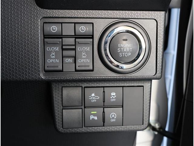 タント カスタムＸ　Ｄオーディオ付　９型Ｄオーディオ・ＴＶ・３６０カメラ・ＥＴＣ（12枚目）