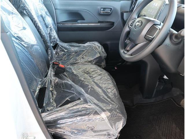 タント カスタムＸ　Ｄオーディオ付　９型Ｄオーディオ・ＴＶ・３６０カメラ・ＥＴＣ（14枚目）