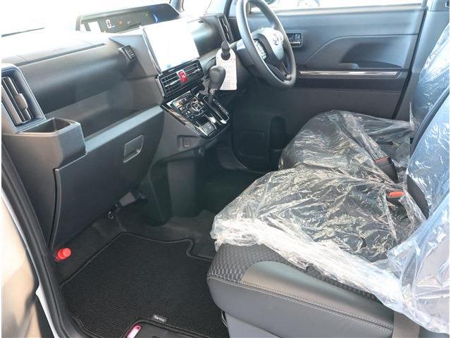 タント カスタムＸ　Ｄオーディオ付　９型Ｄオーディオ・ＴＶ・３６０カメラ・ＥＴＣ（16枚目）