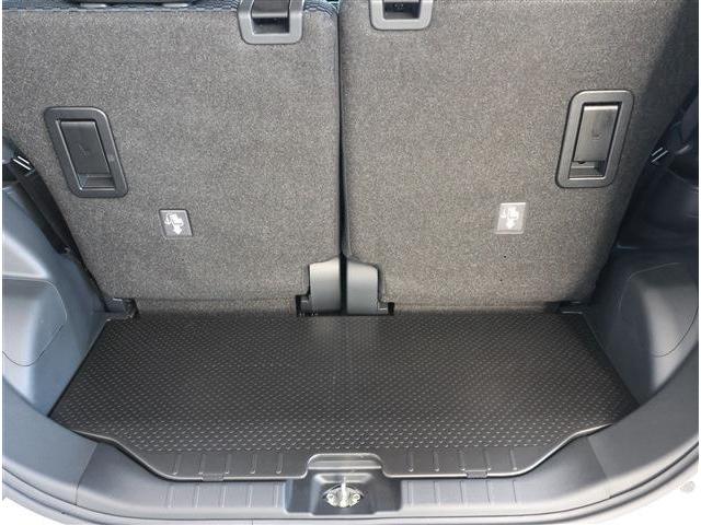 タント カスタムＸ　Ｄオーディオ付　９型Ｄオーディオ・ＴＶ・３６０カメラ・ＥＴＣ（19枚目）