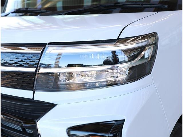 タント カスタムＸ　Ｄオーディオ付　９型Ｄオーディオ・ＴＶ・３６０カメラ・ＥＴＣ（27枚目）