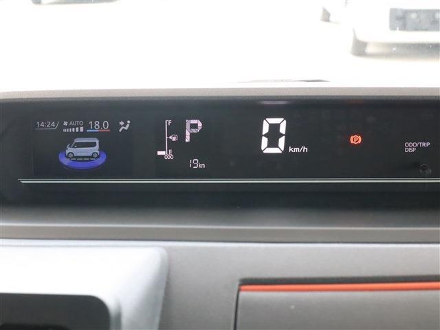 タント ファンクロス　パノラマＵＰグレード　届出済未使用車・パノラマＵＰグレードＰ（6枚目）