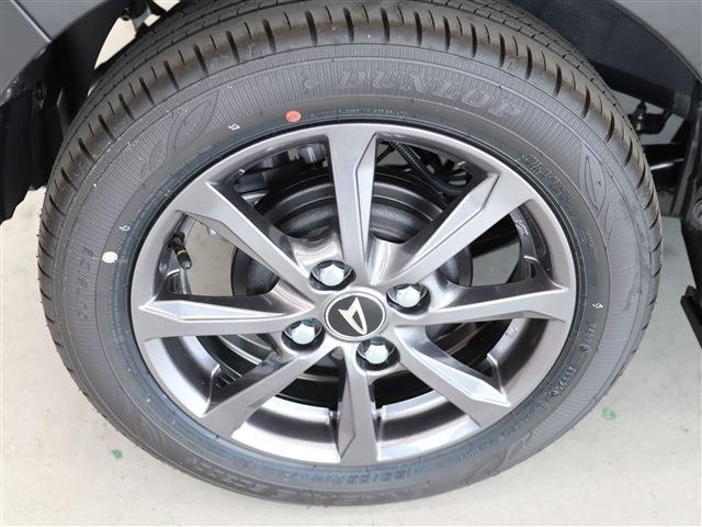 タント ファンクロス　パノラマＵＰグレード　届出済未使用車・パノラマＵＰグレードＰ（7枚目）