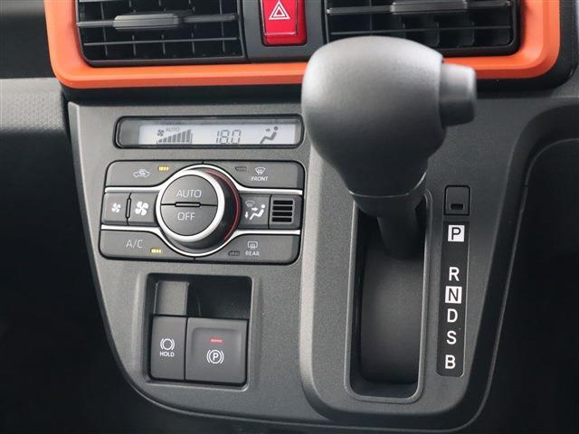 タント ファンクロス　パノラマＵＰグレード　届出済未使用車・パノラマＵＰグレードＰ（8枚目）