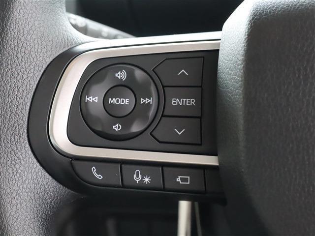 タント ファンクロス　パノラマＵＰグレード　届出済未使用車・パノラマＵＰグレードＰ（11枚目）