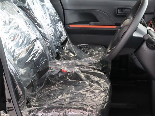 タント ファンクロス　パノラマＵＰグレード　届出済未使用車・パノラマＵＰグレードＰ（13枚目）